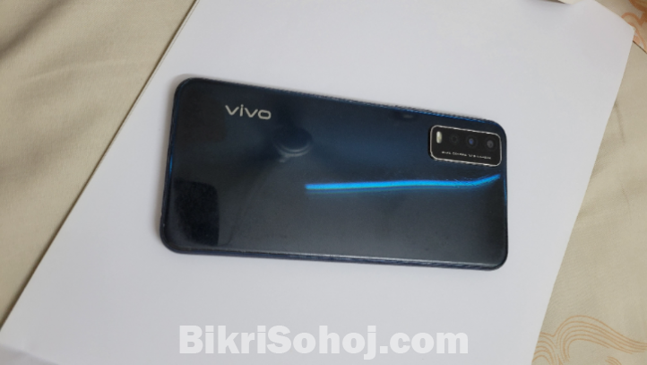 Vivo y12s (3/32)
